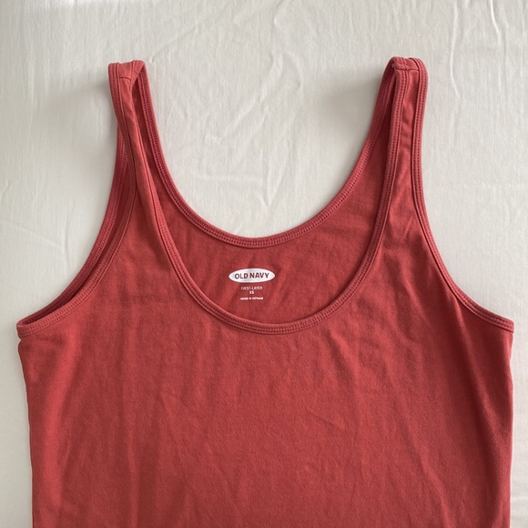 Basic tank XS - Picture 2 of 5